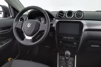 Suzuki Vitara vaihtoauto