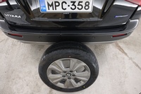 Suzuki Vitara vaihtoauto