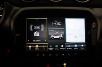 Suzuki Vitara vaihtoauto