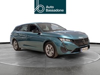 Peugeot 308 vaihtoauto