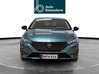 Peugeot 308 vaihtoauto