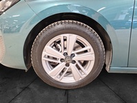 Peugeot 308 vaihtoauto