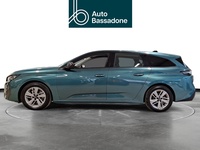 Peugeot 308 vaihtoauto