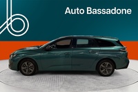 Peugeot 308 vaihtoauto