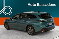 Peugeot 308 vaihtoauto