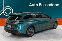 Peugeot 308 vaihtoauto