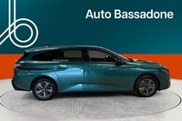 Peugeot 308 vaihtoauto