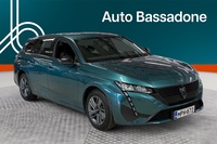 Peugeot 308 vaihtoauto