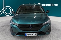 Peugeot 308 vaihtoauto
