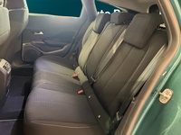 Peugeot 308 vaihtoauto