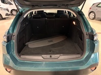 Peugeot 308 vaihtoauto