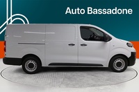 Peugeot Expert vaihtoauto