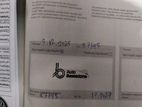 Peugeot Expert vaihtoauto