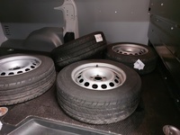 Peugeot Expert vaihtoauto