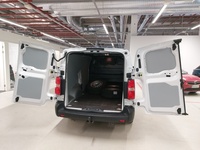 Peugeot Expert vaihtoauto