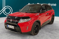 Suzuki Vitara vaihtoauto