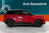 Suzuki Vitara vaihtoauto