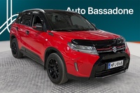 Suzuki Vitara vaihtoauto