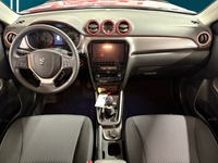 Suzuki Vitara vaihtoauto