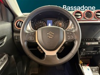 Suzuki Vitara vaihtoauto