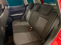 Suzuki Vitara vaihtoauto