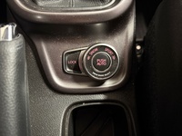 Suzuki Vitara vaihtoauto