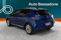 Renault Clio vaihtoauto