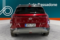Hyundai KONA Hybrid vaihtoauto
