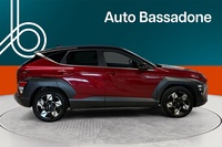 Hyundai KONA Hybrid vaihtoauto