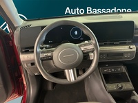 Hyundai KONA Hybrid vaihtoauto