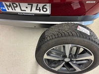 Hyundai KONA Hybrid vaihtoauto