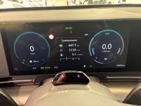 Hyundai KONA Hybrid vaihtoauto