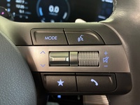 Hyundai KONA Hybrid vaihtoauto