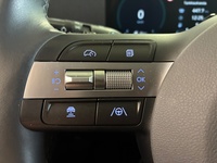 Hyundai KONA Hybrid vaihtoauto