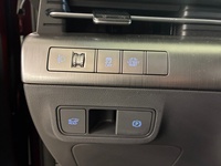 Hyundai KONA Hybrid vaihtoauto