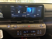 Hyundai KONA Hybrid vaihtoauto