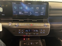 Hyundai KONA Hybrid vaihtoauto