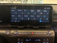Hyundai KONA Hybrid vaihtoauto