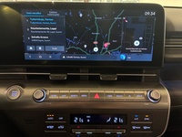 Hyundai KONA Hybrid vaihtoauto