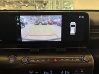 Hyundai KONA Hybrid vaihtoauto