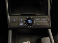 Hyundai KONA Hybrid vaihtoauto