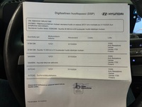 Hyundai KONA Hybrid vaihtoauto