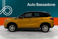 Suzuki Vitara vaihtoauto