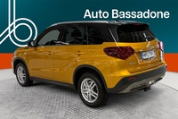 Suzuki Vitara vaihtoauto