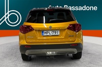 Suzuki Vitara vaihtoauto
