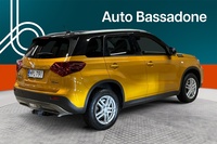 Suzuki Vitara vaihtoauto
