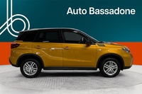 Suzuki Vitara vaihtoauto