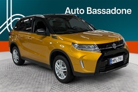 Suzuki Vitara vaihtoauto