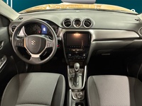 Suzuki Vitara vaihtoauto