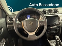 Suzuki Vitara vaihtoauto
